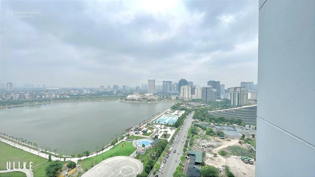 Chỉ 9.5 tỷ 120m2 x 3n lô góc full siêu đẹp view ôm trọn pháo hoa