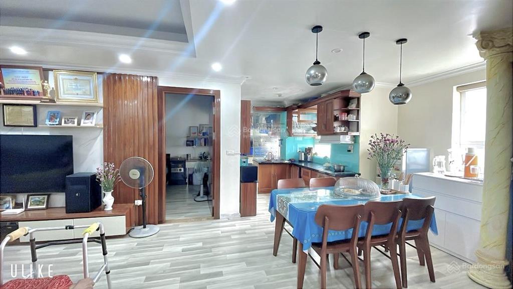 Chỉ 9.5 tỷ 120m2 x 3n lô góc full siêu đẹp view ôm trọn pháo hoa