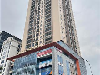 Hiếm có lâm viên complex 85m2  sổ vuông đét  tầng trung view đẹp  giá 7.3 tỷ