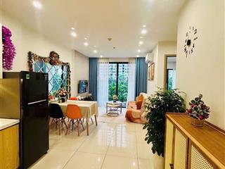 Chỉ 4.55 tỷ dt 55m2 x 2pn full nt mới xịn làm 500tr