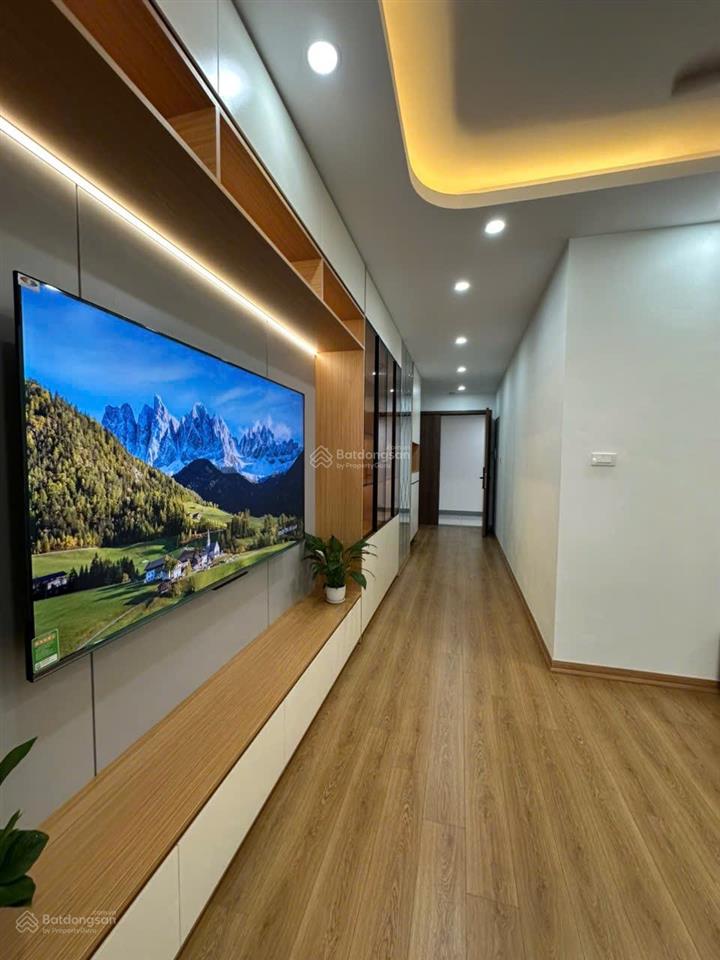 Cầu giấy  58m2 x 2n1vs full nt 4.95 tỷ  sẵn sổ đỏ slot ô tô  vào ở ngay