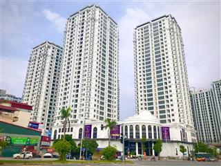 Iris garden 30 trần hữu dực  105m 3n2vs 8.6 tỷ, sẵn sổ đỏ