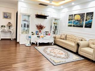 96m2 x 3n nét 6.5 tỷ the pride tố hữu