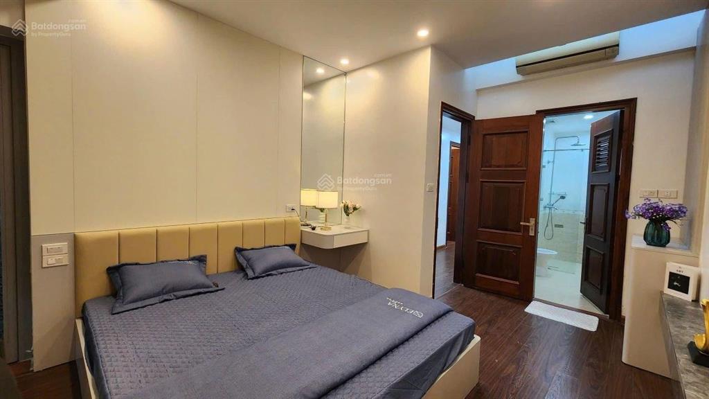 Căn hộ hiếm! chỉ 8 tỷ tòa c 789 mỹ đình 111m (3n2vs) full nội thất luxury sổ đỏ cất két!