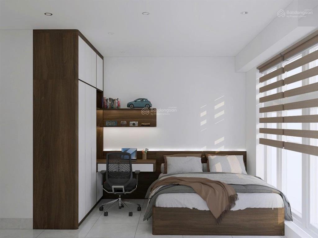 9 tỷ ở ngay căn hộ siêu đẹp 124m2 x 3n full nt, flc landmark tower