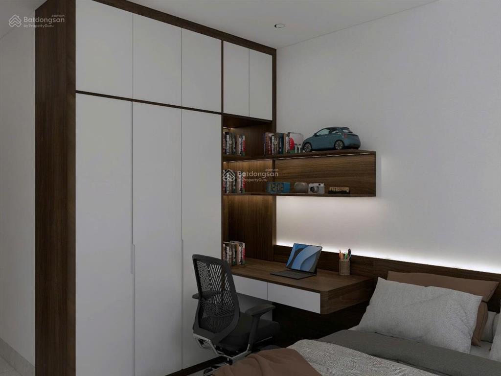 9 tỷ ở ngay căn hộ siêu đẹp 124m2 x 3n full nt, flc landmark tower