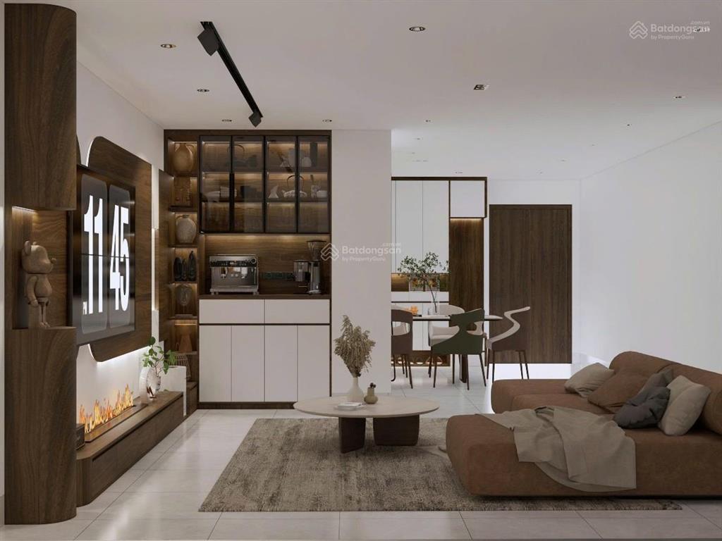 9 tỷ ở ngay căn hộ siêu đẹp 124m2 x 3n full nt, flc landmark tower