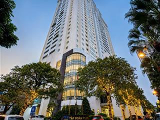 9 tỷ ở ngay căn hộ siêu đẹp 124m2 x 3n full nt, flc landmark tower