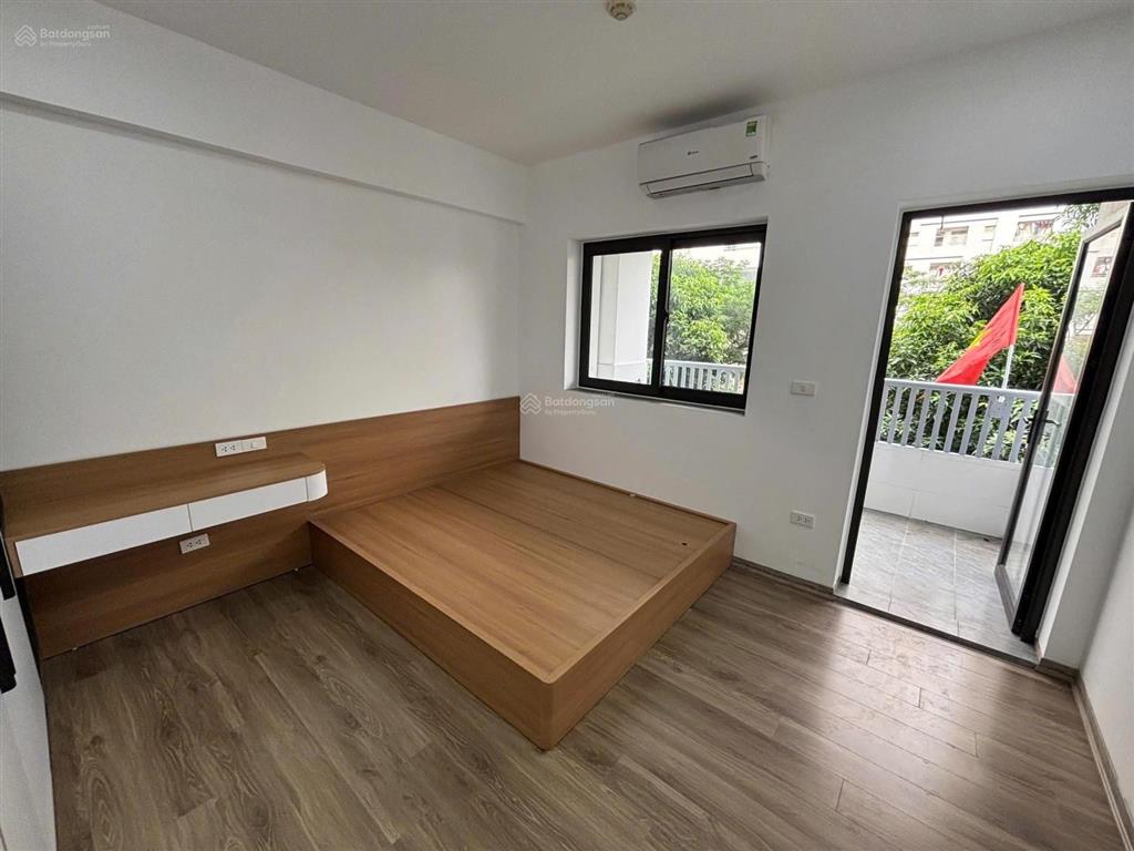 6.3 tỷ! căn hộ 3n tòa b5 nguyễn cơ thạch 89m, full nội thất xịn, ở ngay
