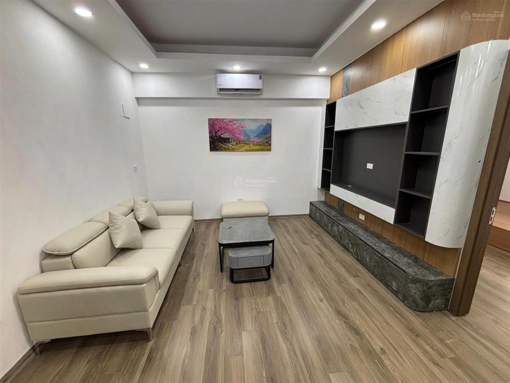 6.3 tỷ! căn hộ 3n tòa b5 nguyễn cơ thạch 89m, full nội thất xịn, ở ngay
