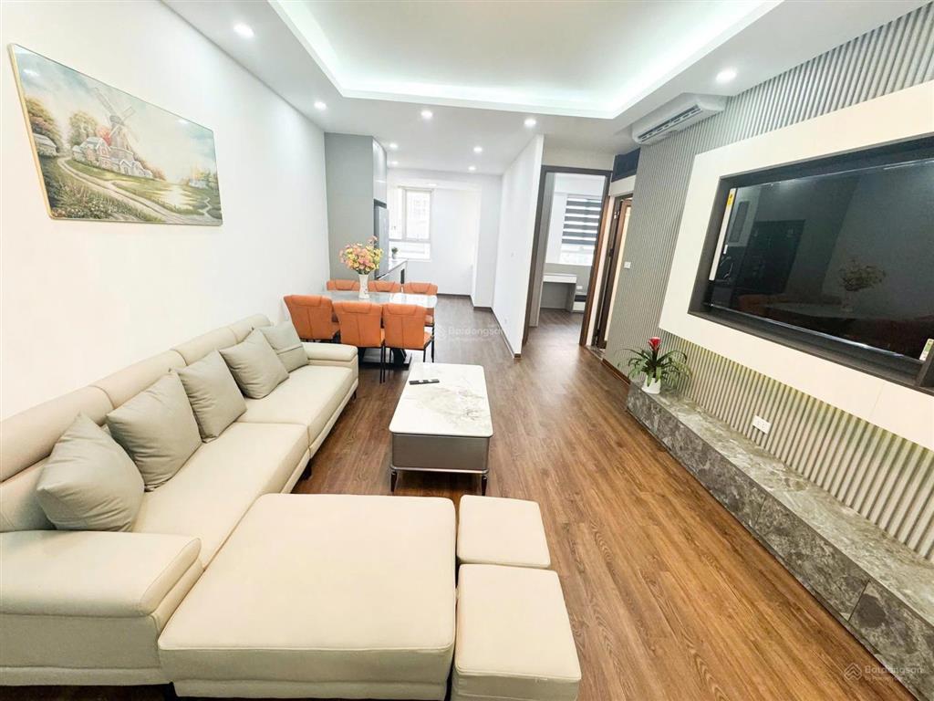 Chỉ 8.45 tỷ  căn hộ 4pn 128m² tòa b.i.g tower mỹ đình, sổ đỏ sẵn sàng giao dịch