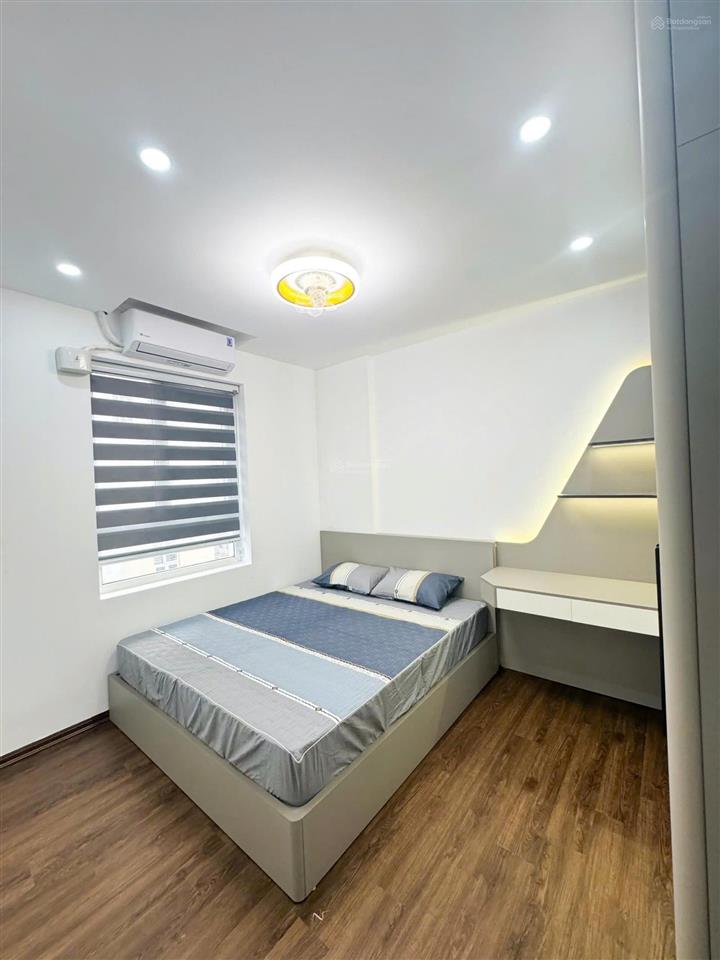 Chỉ 8.45 tỷ  căn hộ 4pn 128m² tòa b.i.g tower mỹ đình, sổ đỏ sẵn sàng giao dịch