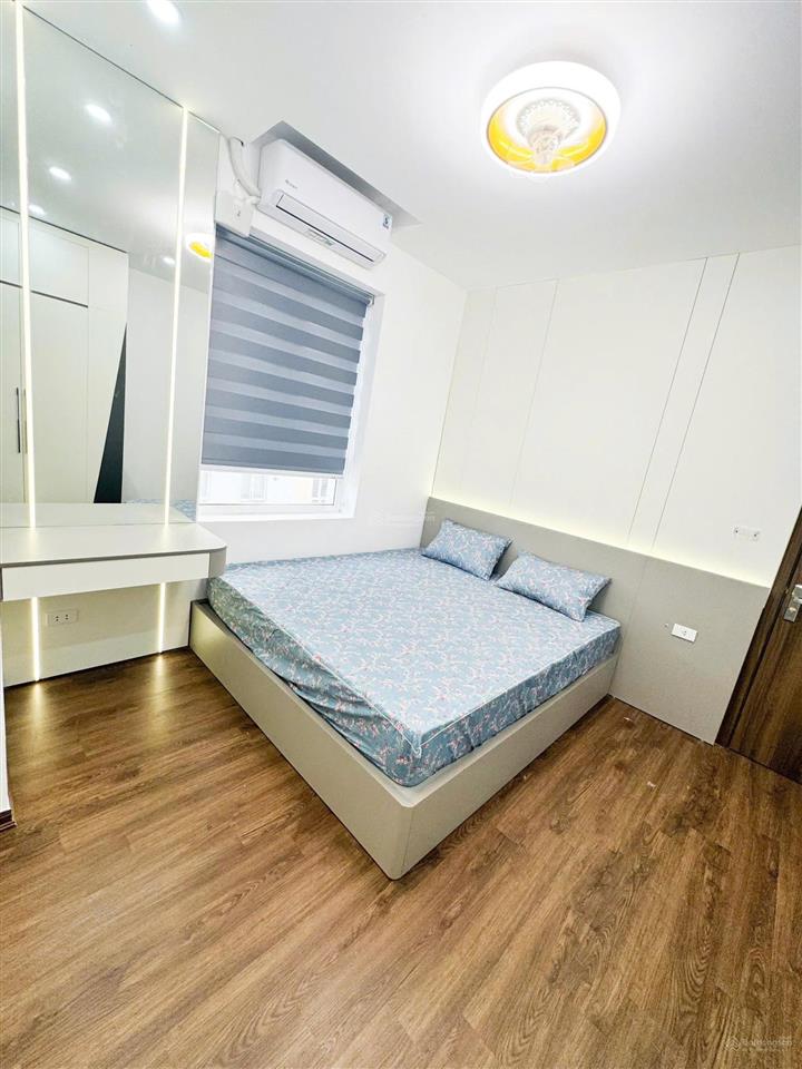 Chỉ 8.45 tỷ  căn hộ 4pn 128m² tòa b.i.g tower mỹ đình, sổ đỏ sẵn sàng giao dịch