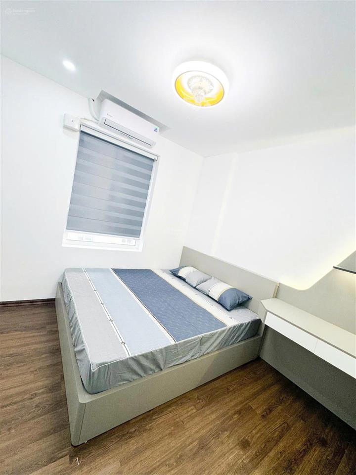 Chỉ 8.45 tỷ  căn hộ 4pn 128m² tòa b.i.g tower mỹ đình, sổ đỏ sẵn sàng giao dịch