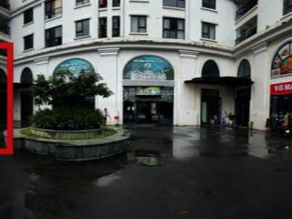 Bán căn shophouse gía 11tỷ diện tích 66,2m2, sẵn dòng tiền 300 triệu/ năm