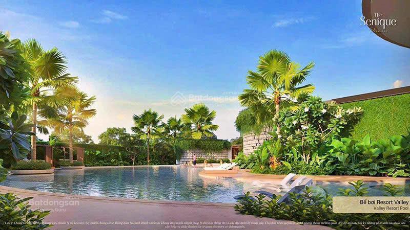 3pn toà senique 2 giá rẻ  75,7 triệu/m²,  0979 836 ***