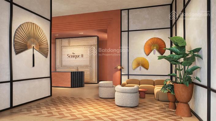 3pn toà senique 2 giá rẻ  75,7 triệu/m²,  0979 836 ***