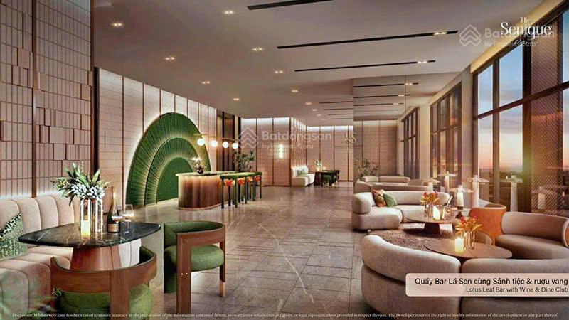 3pn toà senique 2 giá rẻ  75,7 triệu/m²,  0979 836 ***