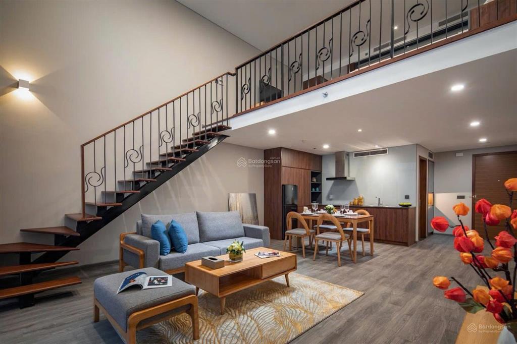 Bán duplex hồ tây 76m² giá 7,550 tỷ