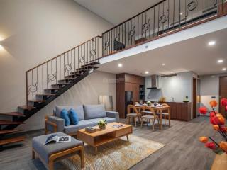 Cần bán duplex hồ tây 76m2 giá 7,9 tỷ