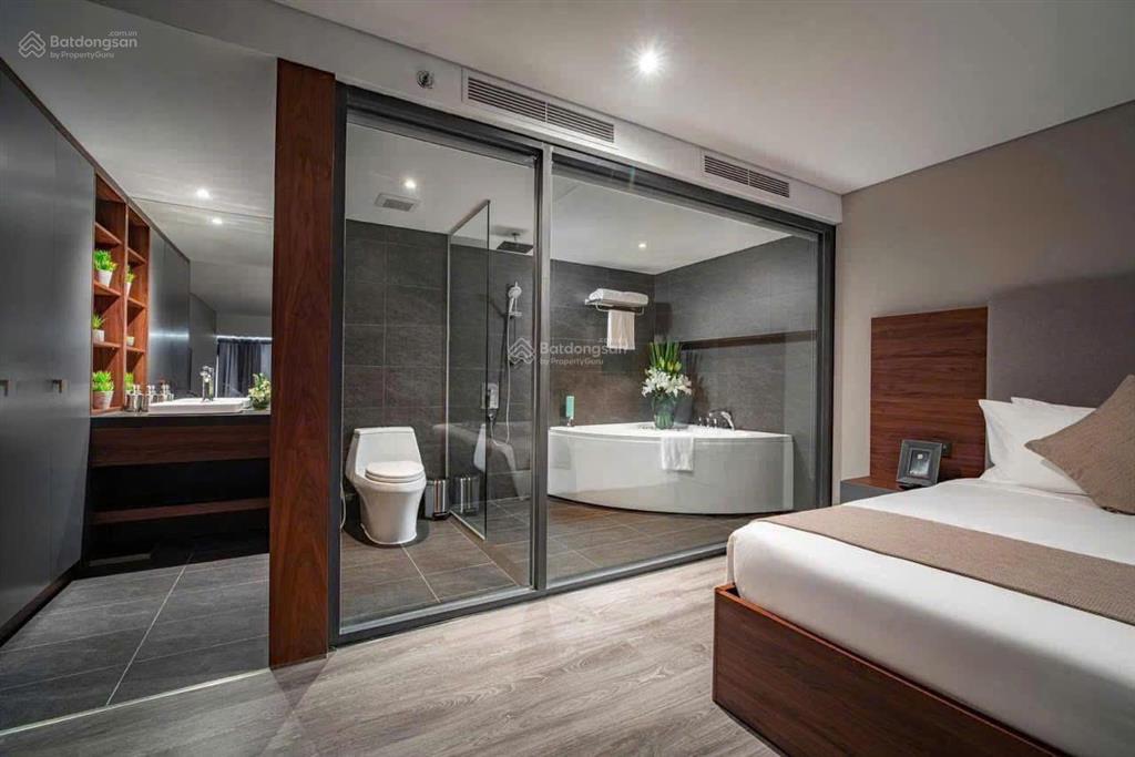 Bán duplex hồ tây 76m² giá 7,550 tỷ