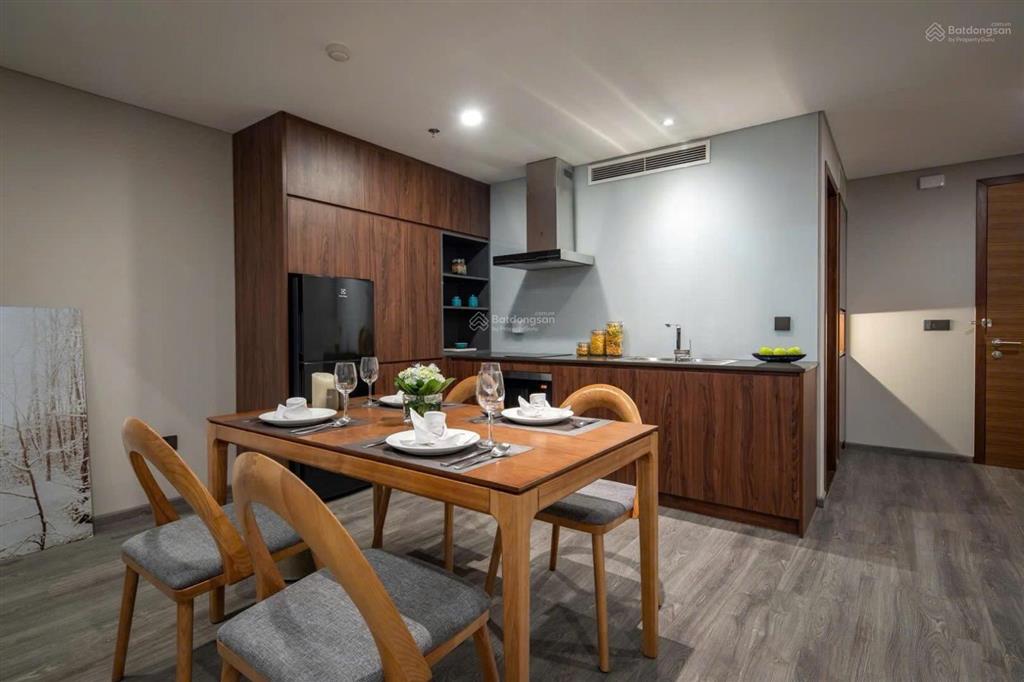 Bán duplex hồ tây 76m² giá 7,550 tỷ