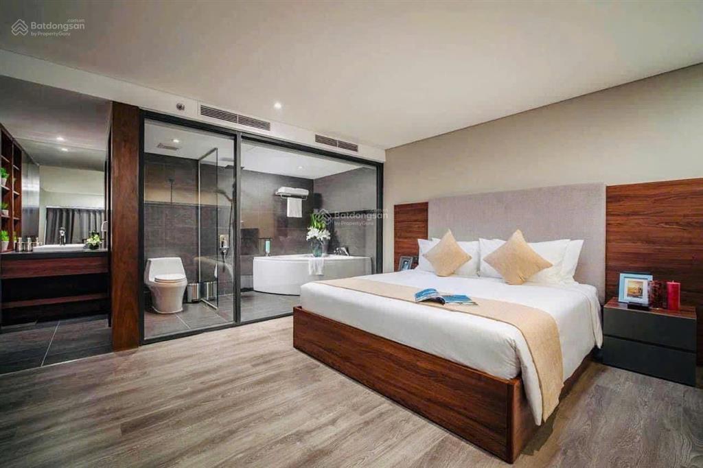 Bán duplex hồ tây 76m² giá 7,550 tỷ