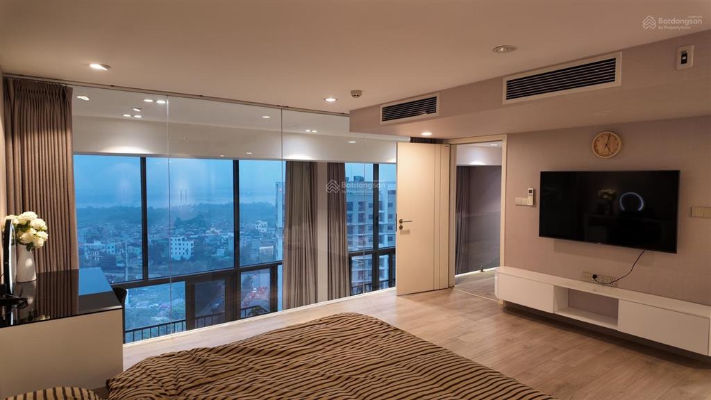 Mở bán duplex 154m2 giá tốt full nội thất