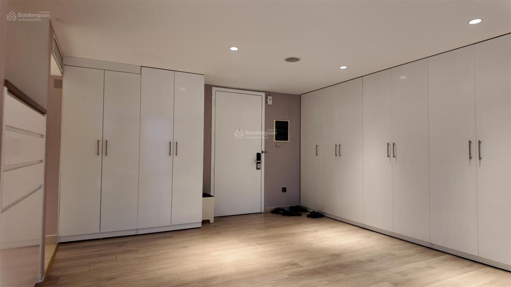 Mở bán duplex 154m2 giá tốt full nội thất