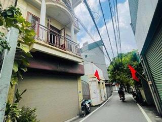 Bán gấp đất thổ cư ngã tư canh đường trịnh văn bô xây ccmn đỉnh 156m2 giá chưa đến 90tr/m2