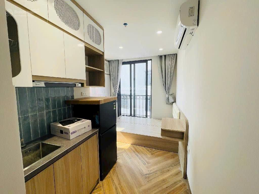 Chủ giảm chào 500t bán gấp ccmn trung tâm khu sinh viên cđ fpt đường trịnh văn bô 51m2 6 tầng 12,5