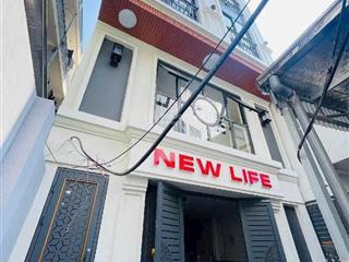 Chủ giảm chào 500t bán gấp ccmn trung tâm khu sinh viên cđ fpt đường trịnh văn bô 51m2 6 tầng 12,5