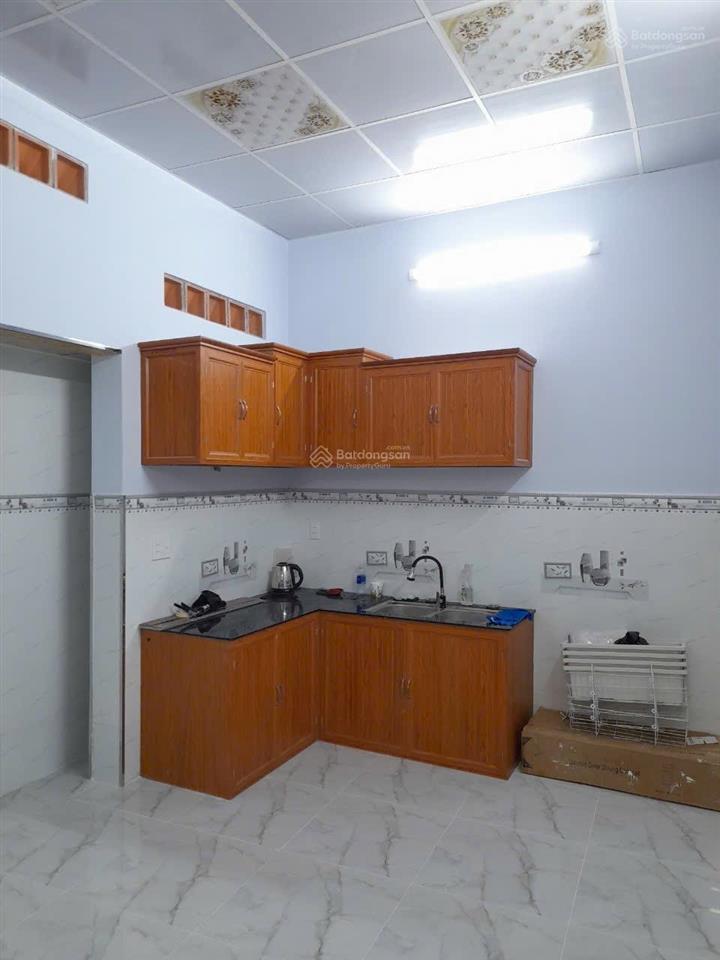 Bán nhà riêng chính chủ, đã hoàn công