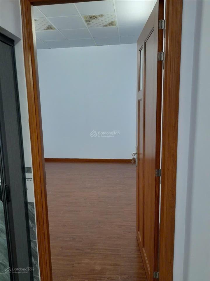 Bán nhà riêng chính chủ, đã hoàn công