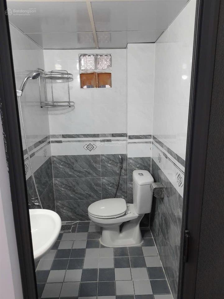 Bán nhà riêng chính chủ, đã hoàn công