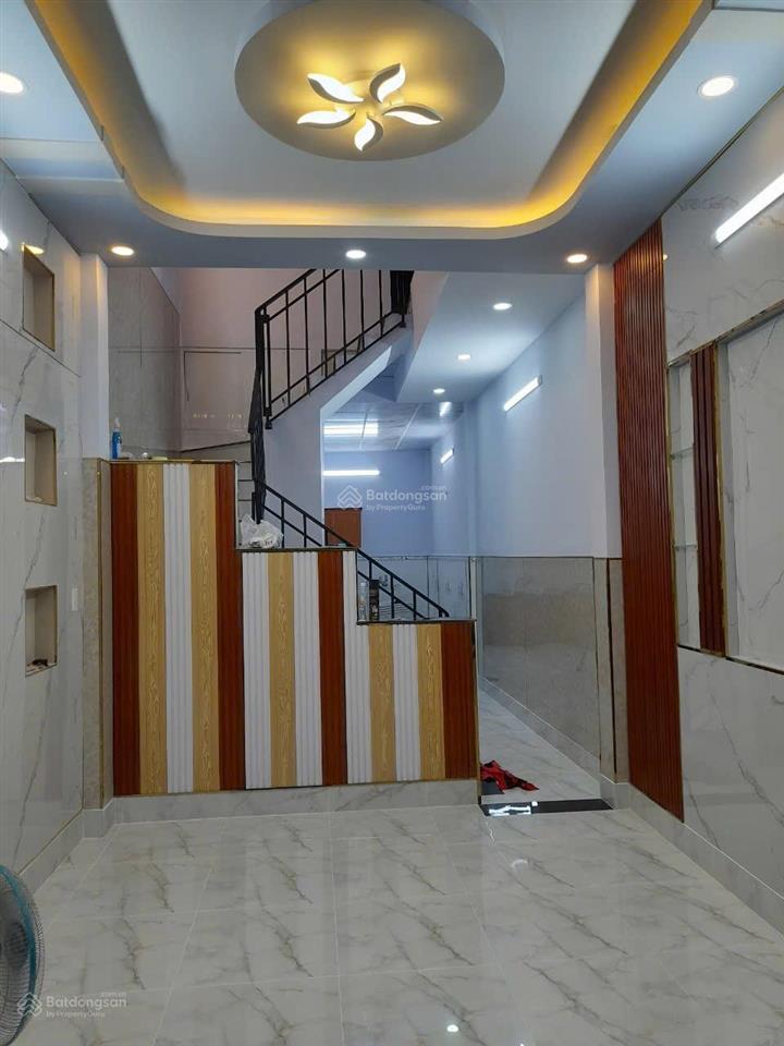Bán nhà riêng chính chủ, đã hoàn công