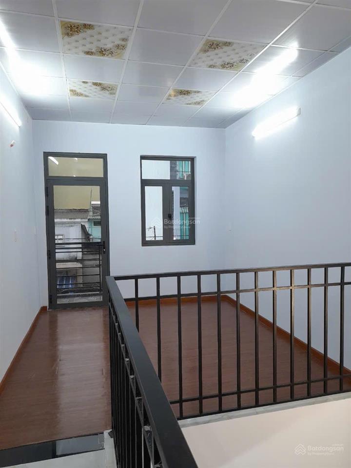 Bán nhà riêng chính chủ, đã hoàn công