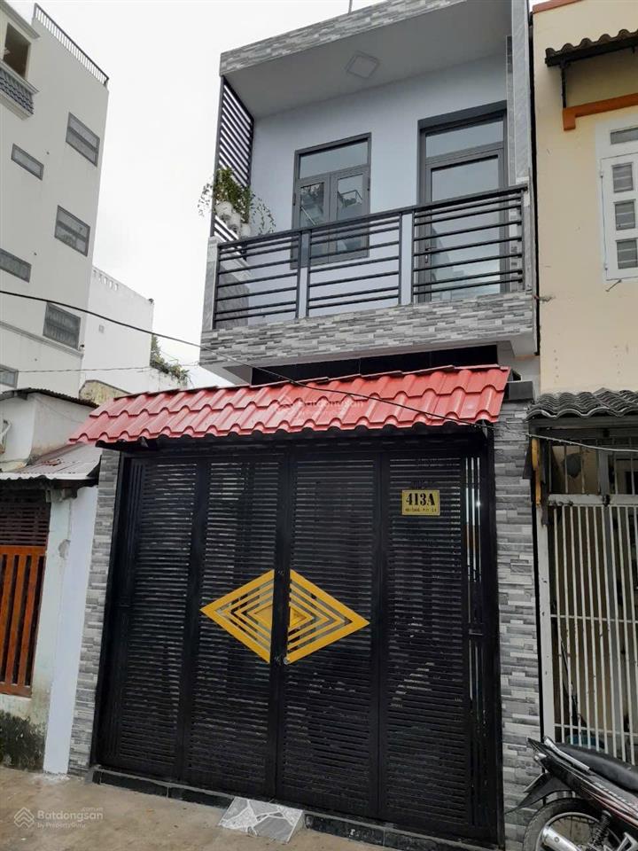 Bán nhà riêng chính chủ, đã hoàn công