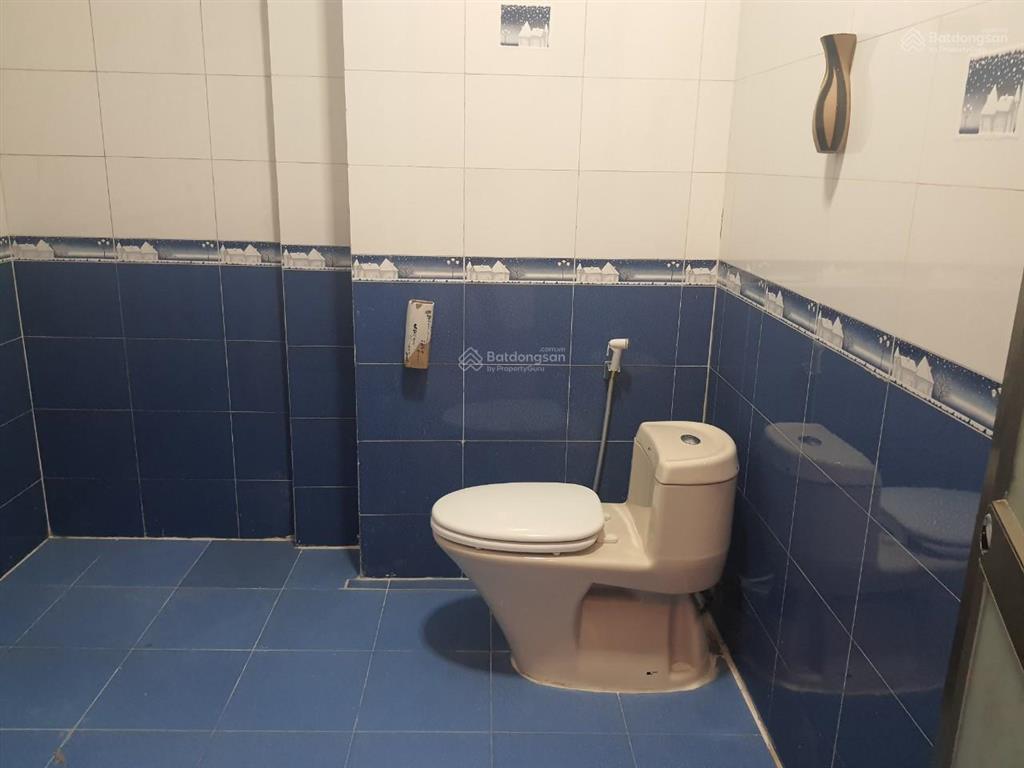 Cho thuê nhà 6/85 nguyễn phúc lai 35m2  5 tầng