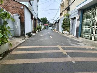 Thu nhập 15tr đường 6m  hiệp phú  thủ đức  ngang lớn 5m  115m2  gần lê văn việt  ga metro