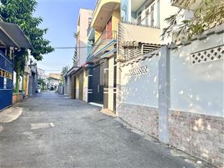 97m2 / ngang lớn 5,5m / tăng nhơn phú a  thủ đức  thu nhập 10tr  xe hơi  gần lê văn việt