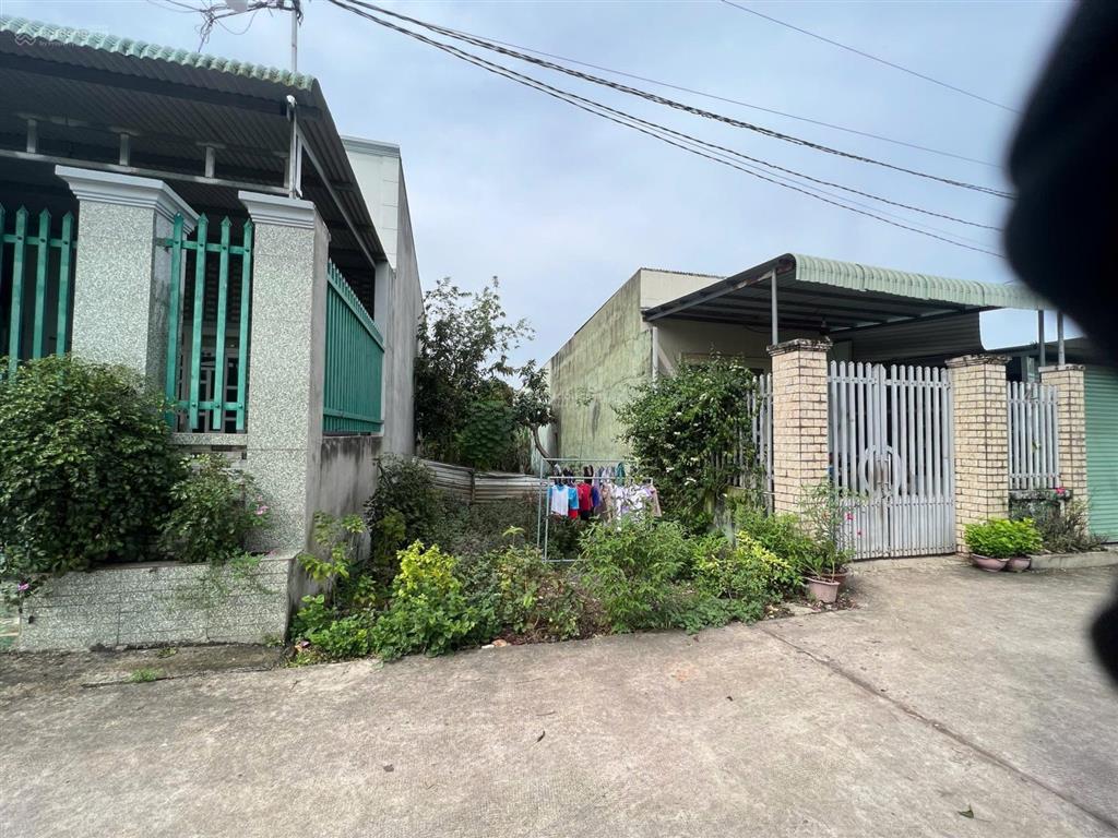 Bán đất đẹp tại ấp 1, sông trầu, trảng bom, 1,5 tỷ, 203m2, nhiều tiện ích hot!