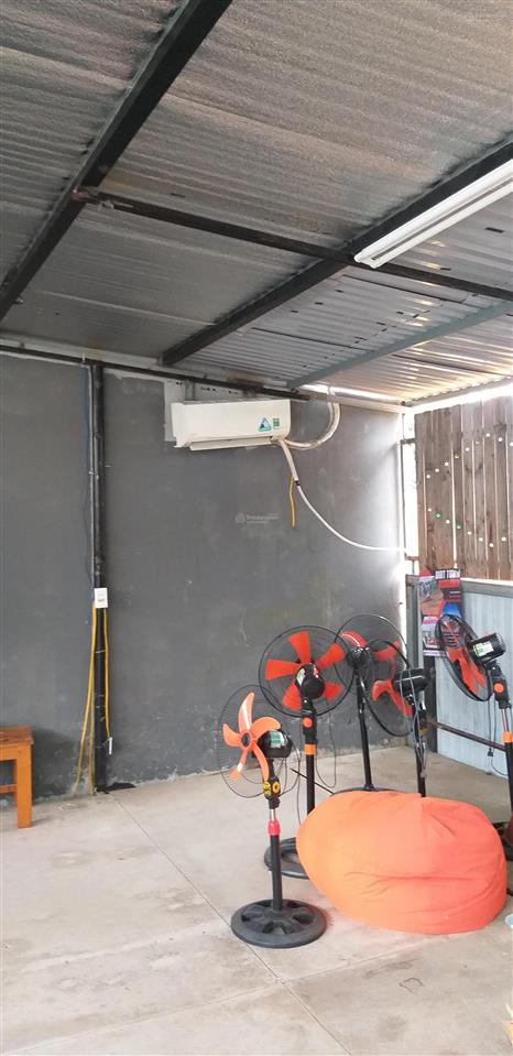 Cho thuê cửa hàng kinh doanh, kho, xưởng 300m2/15triệu tại an dương, hà nội