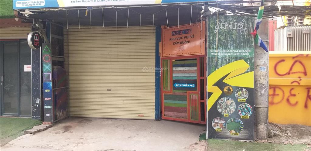 Cho thuê cửa hàng kinh doanh, kho, xưởng 300m2/15triệu tại an dương, hà nội