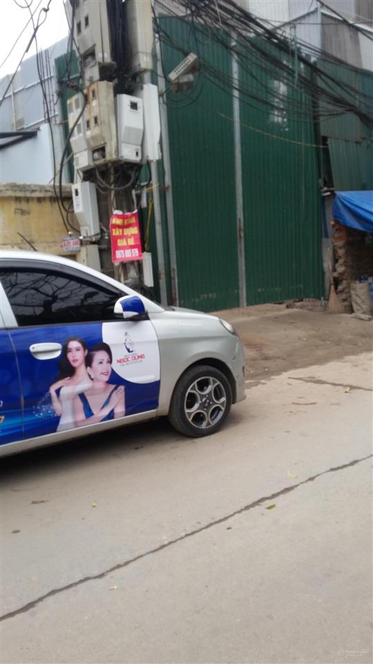 Cho thuê cửa hàng kinh doanh, kho, xưởng 300m2/15triệu tại an dương, hà nội