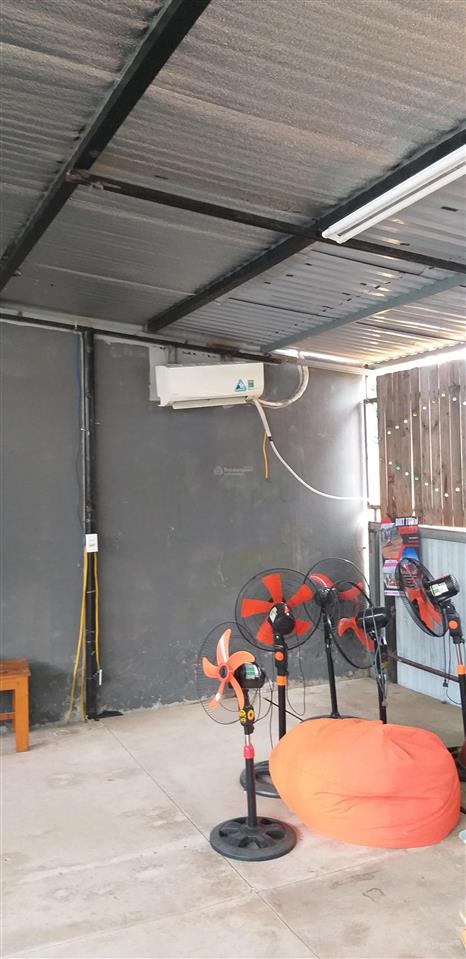 Cho thuê cửa hàng kinh doanh, kho, xưởng 300m2/15triệu tại an dương, hà nội