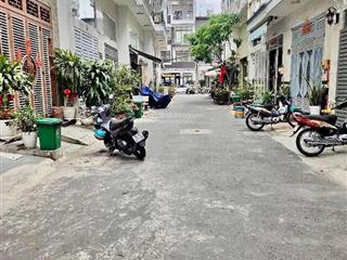 Siêu phẩm  5 tầng  lê văn quới đường 7m gần ngã tư bốn xã bình tân( 4 x 14 ) 56m2, nhỉnh 6 tỷ