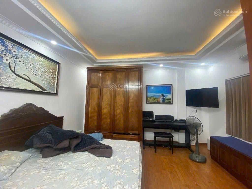 Bán nhà phố giảng võ 61m.4 tầng.12.8 tỷ