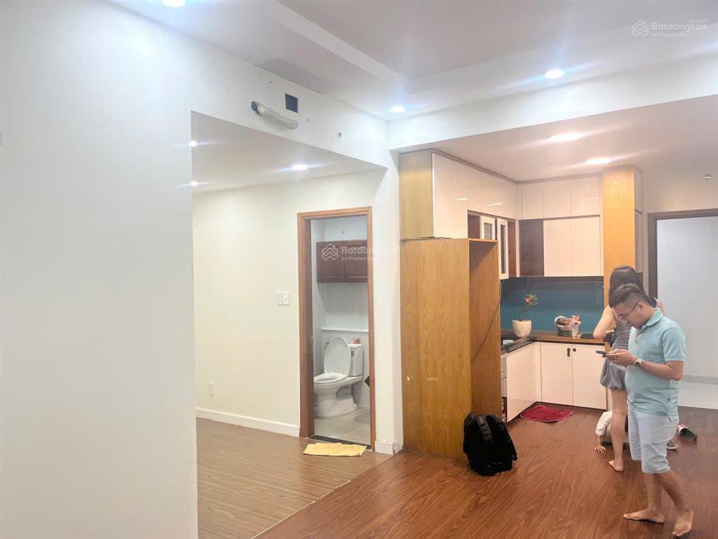 Chính chủ cần bán căn hộ safira khang điền  49m² (1pn + ) giá 3,55 tỷ có thương lượng
