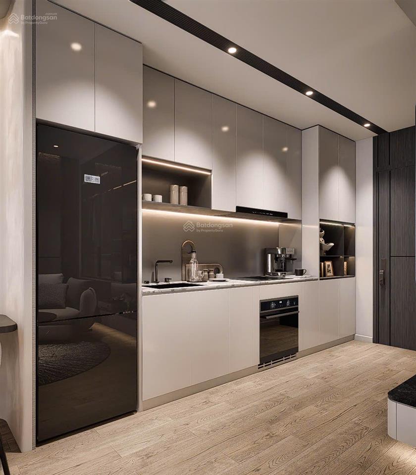 Studio 36m2 phạm văn đồng giả chỉ từ 2 tỷ